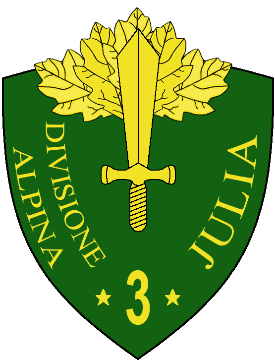 3rd Alpine Division